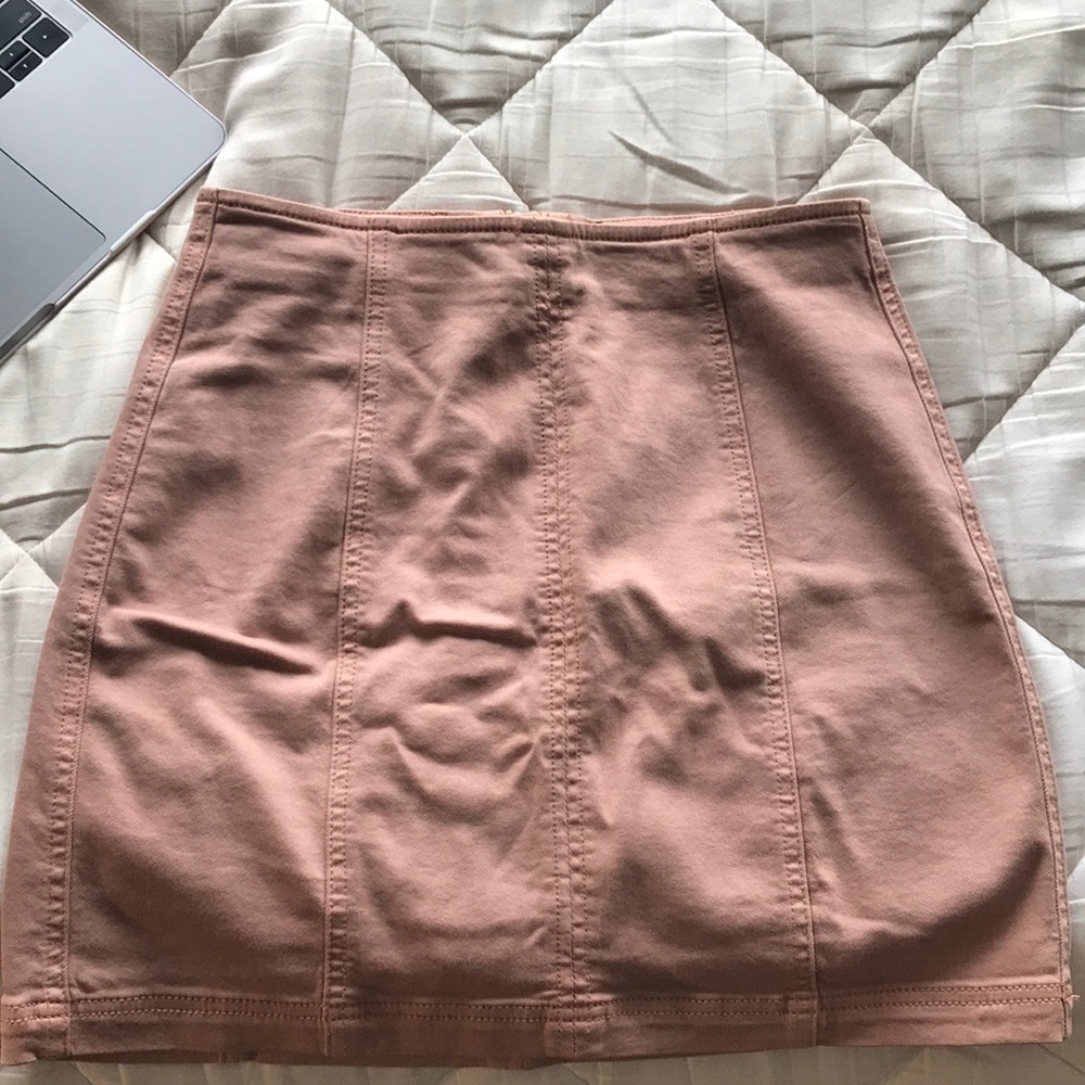 kendall and kylie skirt